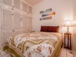 San Felipe Mexico Beach House vacation rental - Bedroom With queen bed